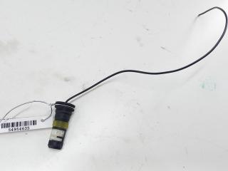 разъем (фишка) проводки BMW 5 серия E39 [рестайлинг] 2000, 2.5 л., дизель, МКПП, красный, универсал, 9673091