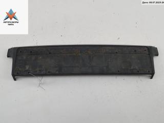 молдинг переднего бампера BMW 5 серия E39 1998, 2.8 л., бензин, АКПП, зелёный, седан, 8226563