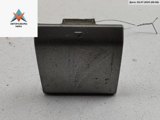 заглушка (решетка) в бампер Mercedes-Benz C-Класс W203/S203/CL203 [рестайлинг] 2005, 1.8 л., бензин, МКПП, серый, универсал, 2038850026