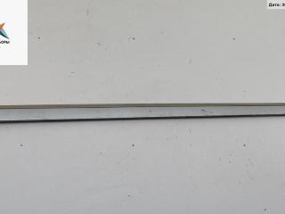 молдинг двери передней правой Mercedes-Benz E-Класс W211/S211 [рестайлинг] 2006, 2.2 л., дизель, АКПП, серый, универсал