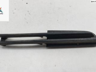 заглушка (решетка) в бампер BMW 3 серия E46 [рестайлинг] 2001, 2.2 л., бензин, АКПП, жёлтый, универсал, 8209926