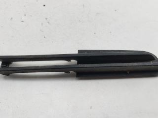 заглушка (решетка) в бампер BMW 3 E46 2001, 2.2 л., бензин, АКПП, жёлтый, универсал, 8209926