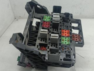 блок реле Volkswagen Sharan 1 поколение [2-й рестайлинг] 2004, 1.9 л., дизель, АКПП, серый, минивэн, 7M3937499