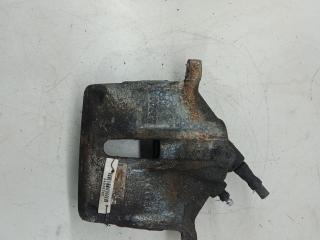 суппорт передний левый Ford Mondeo 3 поколение [рестайлинг] 2004, 2.0 л., дизель, АКПП, серый, универсал, 02041128BOSCH