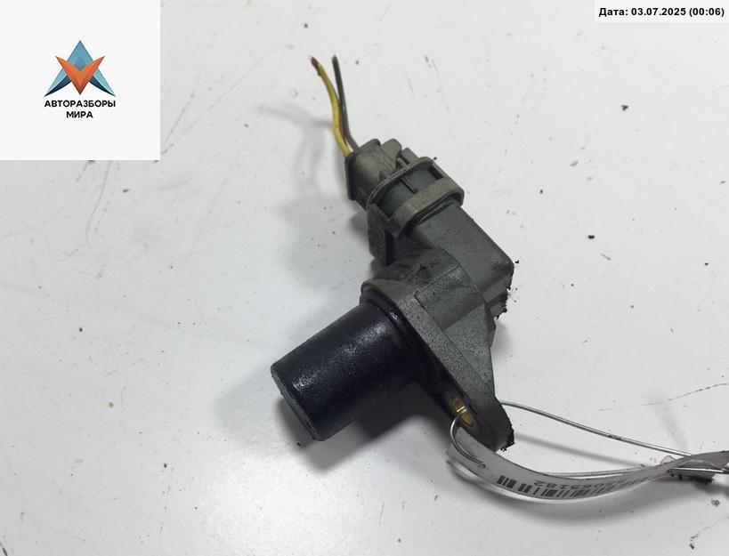 датчик распредвала Mercedes-Benz E-Класс W211/S211 2003, 1.8 л., бензин, МКПП, чёрный, универсал, 0041536028 - фото №1