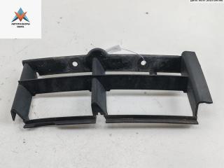 заглушка (решетка) в бампер BMW 5 серия E39 [рестайлинг] 2002, 2.5 л., бензин, АКПП, серый, седан, 8235673