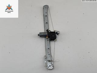 стеклоподъемник электрический передний левый Mercedes-Benz A-Класс W168 1998, 1.6 л., бензин, МКПП, серый, хетчбэк 5 дв., 0130821673