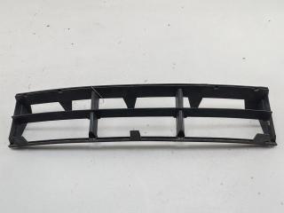 заглушка (решетка) в бампер BMW 5 E39 1998, 2.8 л., бензин, АКПП, зелёный, седан, 8435671