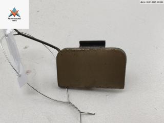 заглушка (решетка) в бампер BMW 3 серия E46 [рестайлинг] 2001, 2.2 л., бензин, АКПП, жёлтый, универсал, 8195291