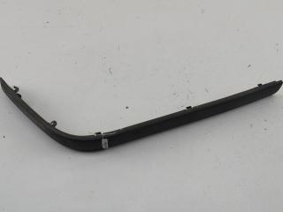 молдинг переднего бампера BMW 3 E36 1997, 1.6 л., бензин, МКПП, зелёный, седан, 8146077