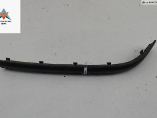 молдинг переднего бампера BMW 3 серия E46 [рестайлинг] 2001, 2.2 л., бензин, АКПП, жёлтый, универсал, 8195289