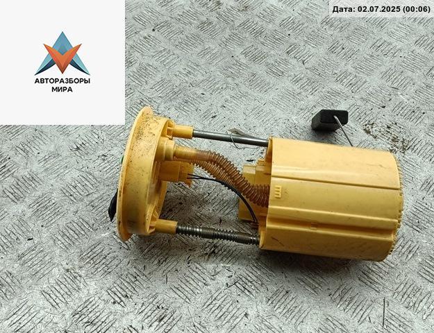датчик уровня топлива Ford Mondeo 4 поколение 2009, 2.0 л., дизель, МКПП, белый, универсал, 6G919275A - фото №1