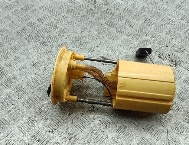 датчик уровня топлива Ford Mondeo IV 2009, 2.0 л., дизель, МКПП, белый, универсал, 6G919275A