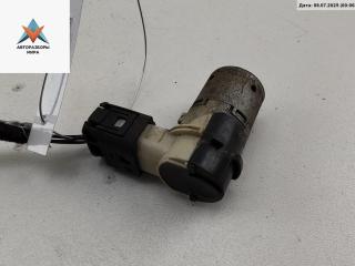 датчик парктроника BMW 5 серия E39 [рестайлинг] 2002, 2.5 л., бензин, АКПП, серый, седан, 54426932