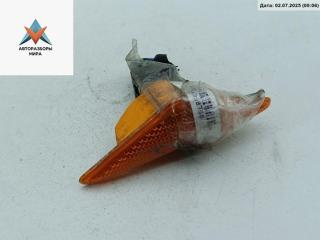 повторитель передний левый Ford Focus 1 поколение [рестайлинг] 2003, 1.8 л., дизель, МКПП, серый, хетчбэк 3 дв., XS4X13368A