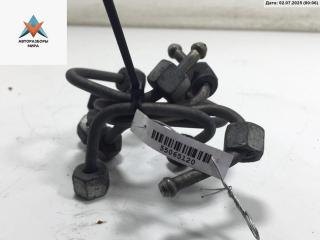 трубка топливная Renault Scenic 1 поколение [рестайлинг] 2000, 1.9 л., дизель