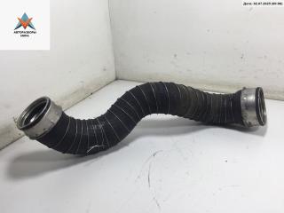 патрубок интеркулера Mercedes-Benz E-Класс W211/S211 2003, 1.8 л., бензин, МКПП, чёрный, универсал, 2115281882