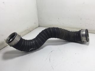 патрубок интеркулера Mercedes-Benz E-Класс W211/S211 2003, 1.8 л., бензин, МКПП, чёрный, универсал, 2115281882