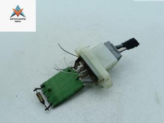 сопротивление печки Ford Mondeo 4 поколение 2009, 2.0 л., дизель, МКПП, белый, универсал