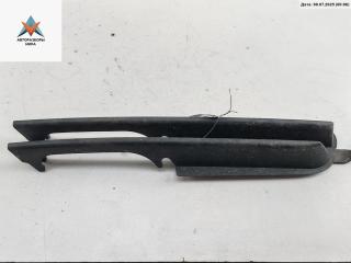 заглушка (решетка) в бампер BMW 3 серия E46 [рестайлинг] 2001, 2.2 л., бензин, АКПП, жёлтый, универсал, 8209925