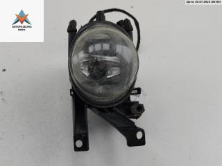 фара противотуманная правая BMW 5 серия E39 [рестайлинг] 2002, 2.5 л., бензин, АКПП, серый, седан, TYC19-A179