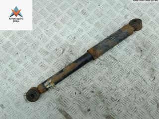 амортизатор задний правый Volkswagen Sharan 1 поколение [2-й рестайлинг] 2004, 1.9 л., дизель, АКПП, серый, минивэн