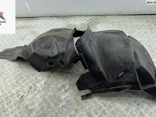 Подкрылок передний правый Mercedes-Benz A-Класс W168/V168 [рестайлинг] 2003, 1.6 л., бензин, хетчбэк 5 дв., 1686902530