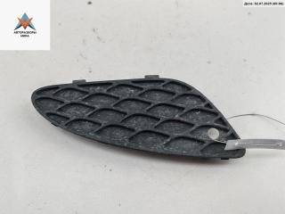 заглушка (решетка) в бампер Mercedes-Benz E-Класс W211/S211 [рестайлинг] 2006, 2.2 л., дизель, АКПП, серый, универсал, 2118850253