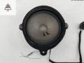динамик двери Mercedes-Benz A-Класс W168 1998, 1.6 л., бензин, МКПП, серый, хетчбэк 5 дв., 1688200202 - фото №2