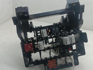 блок реле Ford Galaxy 1 поколение [рестайлинг] 2005, 1.9 л., дизель, МКПП, синий, минивэн, 7M3937499