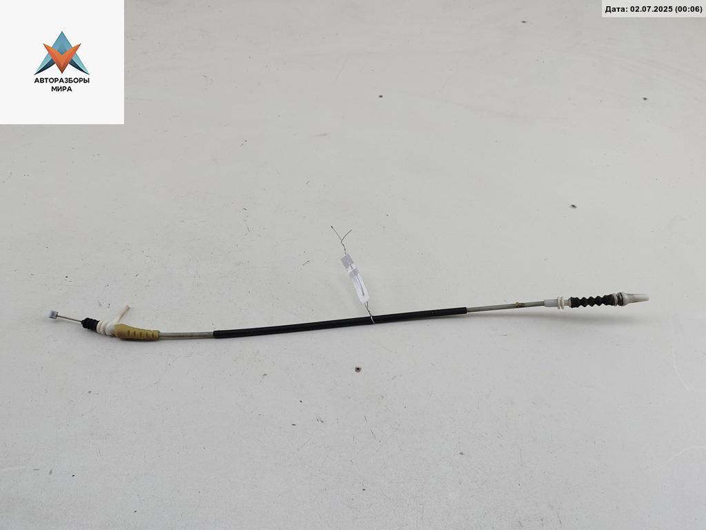 трос двери BMW 5 серия F07/F10/F11 2011, 2.0 л., дизель, МКПП, чёрный, универсал, 7297439 - фото №1