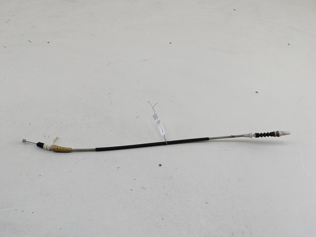 трос двери BMW 5 F10/F11 2011, 2.0 л., дизель, МКПП, чёрный, универсал, 7297439