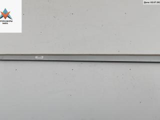 молдинг двери передней левой Mercedes-Benz E-Класс W211/S211 [рестайлинг] 2006, 2.2 л., дизель, АКПП, серый, универсал, A2116901962