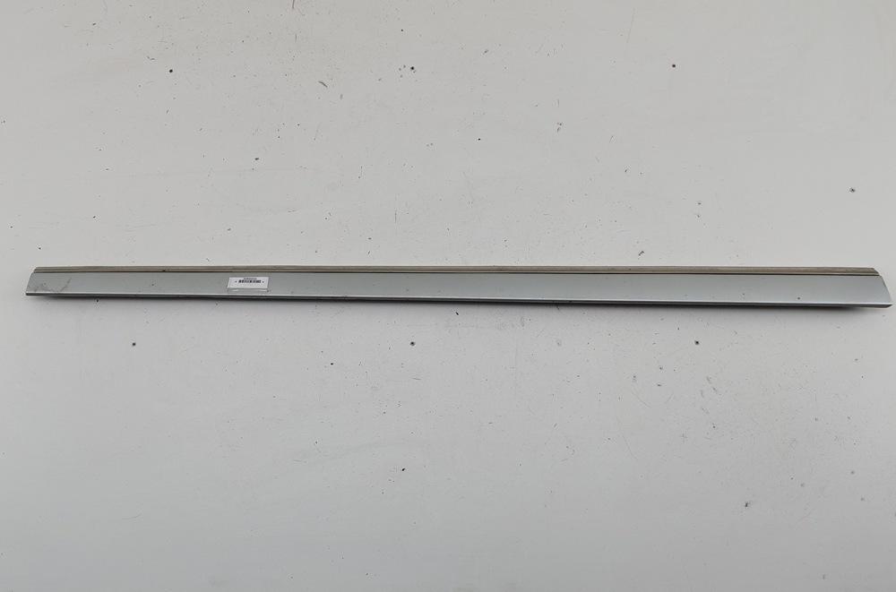 молдинг двери передней левой Mercedes-Benz E W211 2006, 2.2 л., дизель, АКПП, серый, универсал, A2116901962