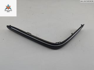 молдинг переднего бампера Mercedes-Benz E-Класс W210/S210 [рестайлинг] 2000, 2.7 л., дизель, АКПП, синий, седан, 2108851521