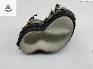 фара левая Mercedes-Benz C-Класс W203/S203/CL203 2003, 2.2 л., дизель, АКПП, серый, седан, A2038200161