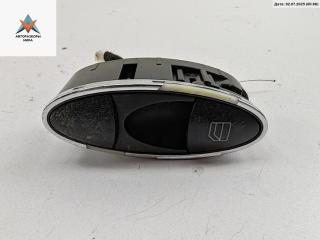 кнопка стеклоподъемника переднего правого Mercedes-Benz E-Класс W211/S211 [рестайлинг] 2006, 2.2 л., дизель, АКПП, серый, универсал, 42118219758