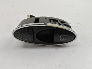 кнопка стеклоподъемника переднего правого Mercedes-Benz E W211 2006, 2.2 л., дизель, АКПП, серый, универсал, 42118219758