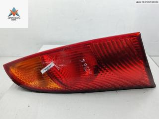фонарь задний правый Ford Focus 1 поколение [рестайлинг] 2004, 1.8 л., дизель, МКПП, красный, хетчбэк 5 дв., 1M5113404A