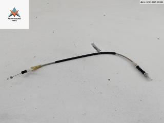 Трос двери задней BMW 5 серия F07/F10/F11 2012, 3.0 л., дизель, АКПП, чёрный, универсал, 7297439-02