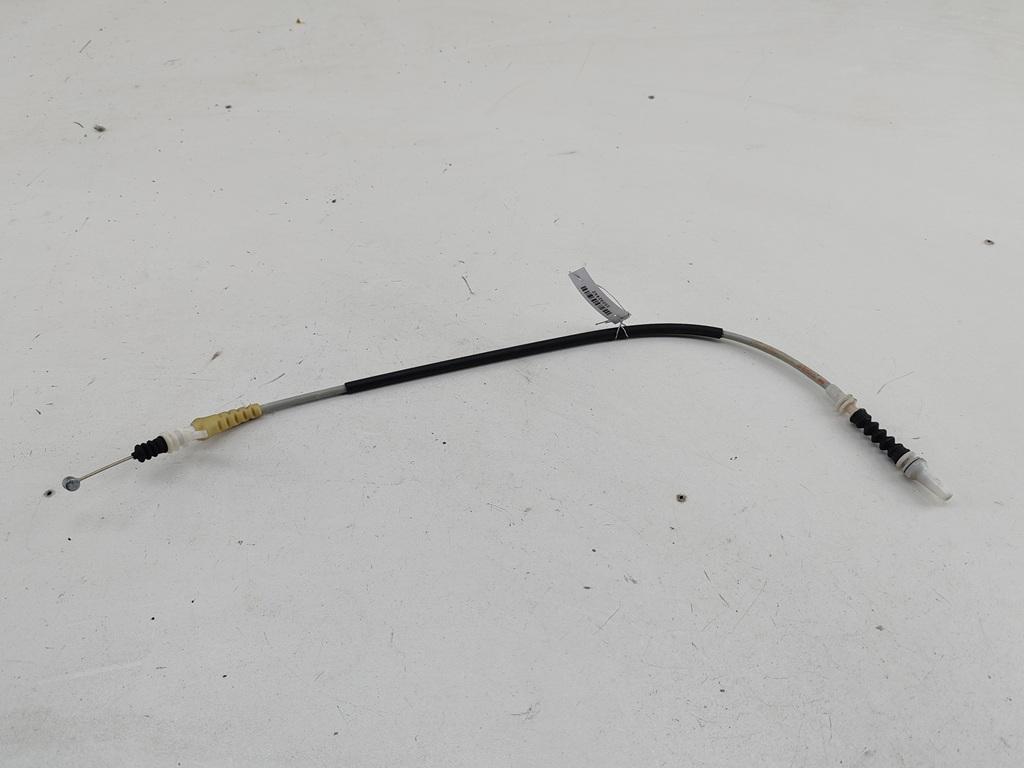 Трос двери задней BMW 5 F10/F11 2012, 3.0 л., дизель, АКПП, чёрный, универсал, 7297439-02