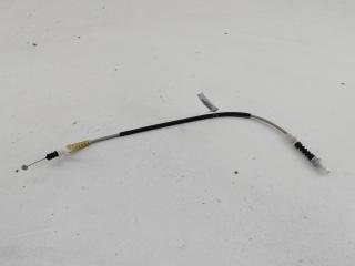 Трос двери задней BMW 5 F10/F11 2012, 3.0 л., дизель, АКПП, чёрный, универсал, 7297439-02