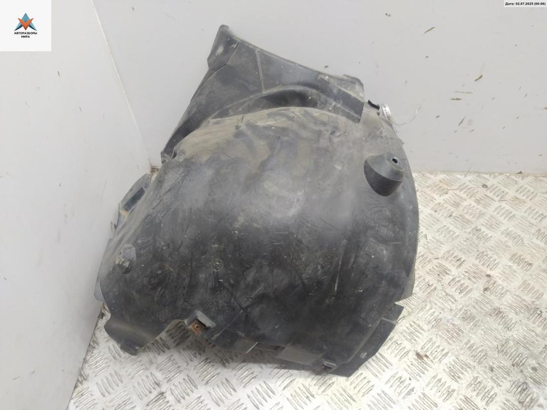 Подкрылок передний правый Mercedes-Benz C-Класс W203/S203/CL203 2002, 2.2 л., дизель, универсал, 2038840522 - фото №1