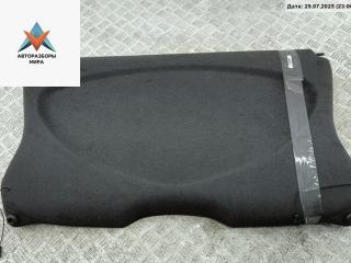 полка багажника Ford Focus 1 поколение [рестайлинг] 2003, 1.8 л., дизель, МКПП, серый, хетчбэк 3 дв.