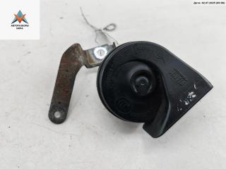 сигнал (клаксон) Ford Mondeo 4 поколение 2009, 2.0 л., дизель, МКПП, белый, универсал, 0055306