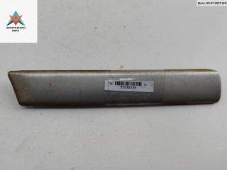 молдинг переднего левого крыла BMW 5 серия E39 [рестайлинг] 2002, 2.5 л., бензин, АКПП, серый, седан, 7004022