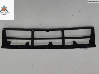 заглушка (решетка) в бампер BMW 5 серия E39 [рестайлинг] 2002, 2.5 л., бензин, АКПП, серый, седан, 8235671