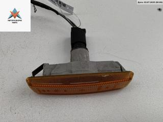 повторитель передний правый BMW 5 серия E39 1998, 2.8 л., бензин, АКПП, зелёный, седан, 8360589