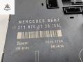 модуль управления двери Mercedes-Benz E-Класс W211/S211 [рестайлинг] 2006, 2.2 л., дизель, АКПП, серый, универсал, A2118701326 - фото №2