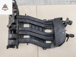 коллектор впускной Volkswagen Bora 1 поколение 1999, 2.3 л., бензин, универсал, 071133203D